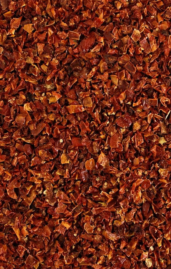 Dried Tomatoes - Jackson Orchards