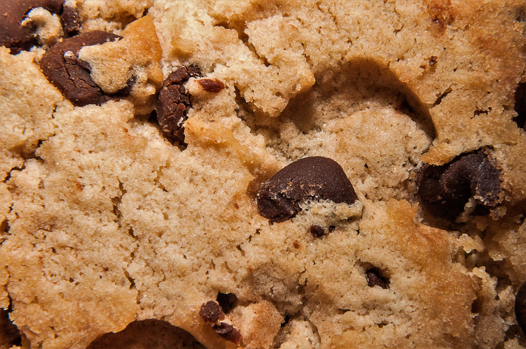 Cookie Space Now Open