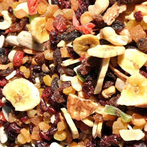 Dried Goods
