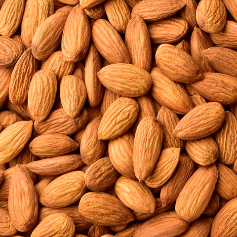 Almonds Natural Jackson Orchards - New Zealand Orchard