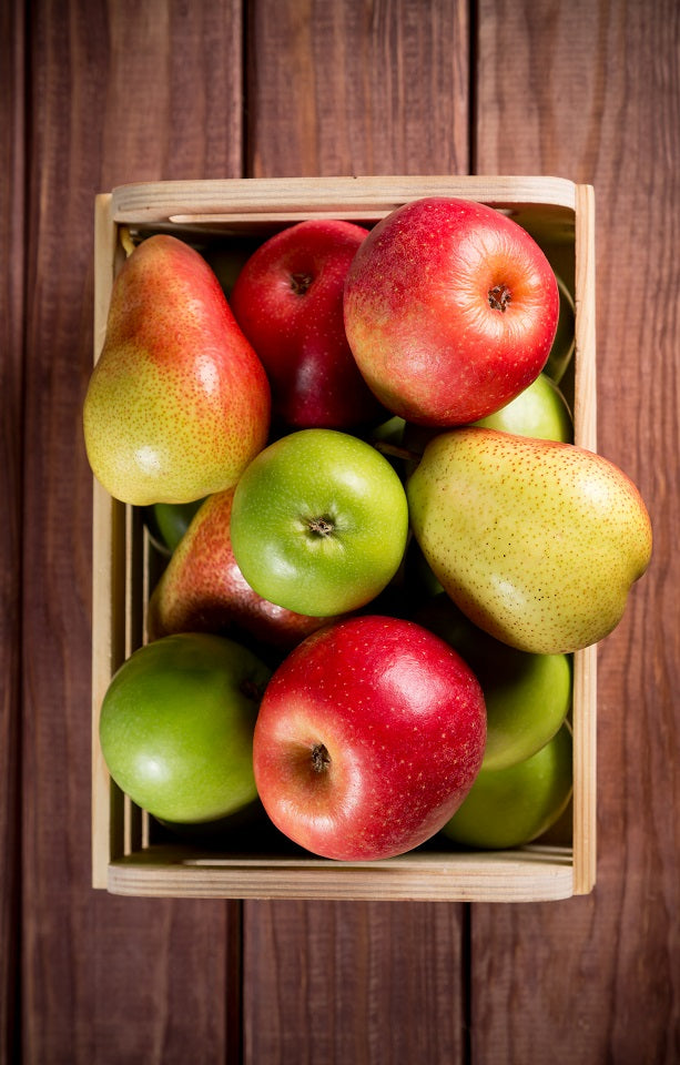 Winter Mixed Box Jackson Orchards - New Zealand Orchard