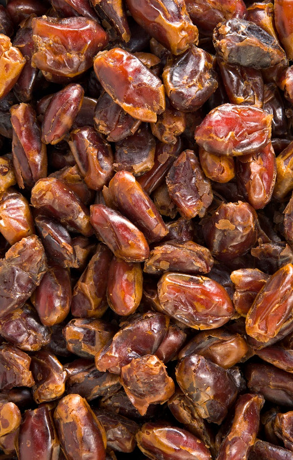 Dried Dates Jackson Orchards - New Zealand Orchard