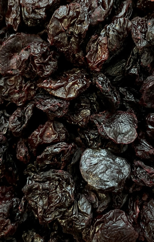 Dried Sour Cherries - Jackson Orchards