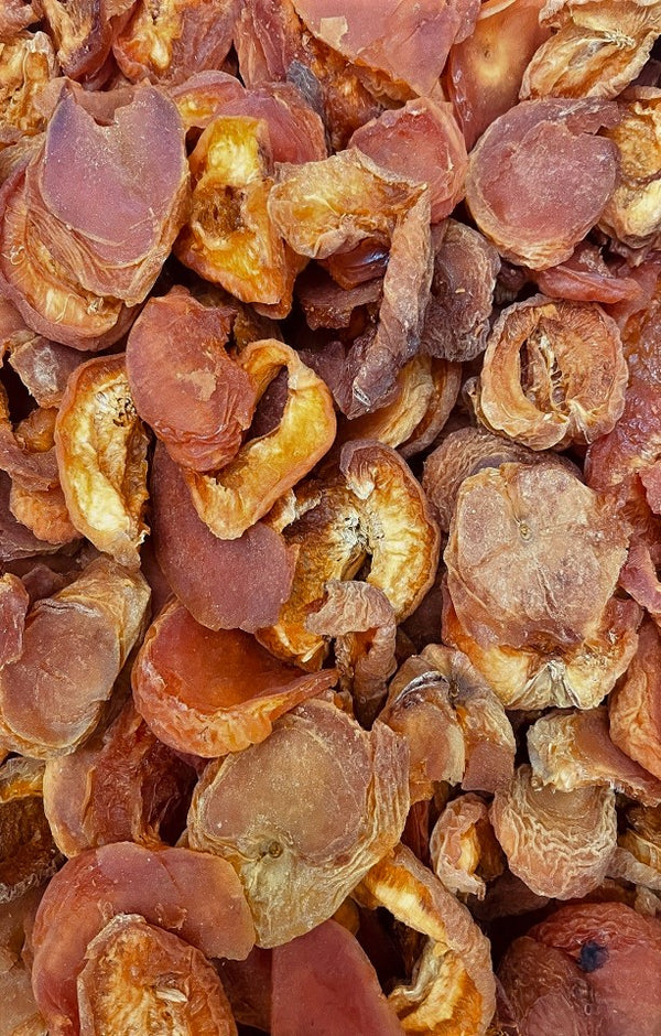 Dried NZ Apricot Seconds - Jackson Orchards