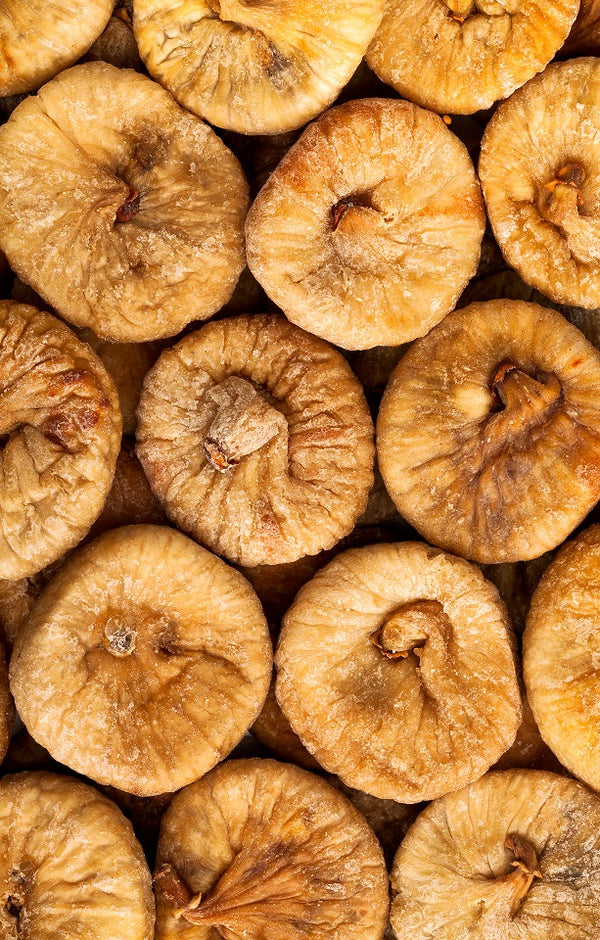 Dried Figs Jackson Orchards - New Zealand Orchard