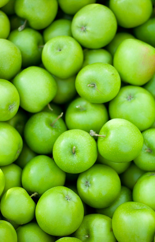 Granny Smith Apples Jackson Orchards - New Zealand Orchard