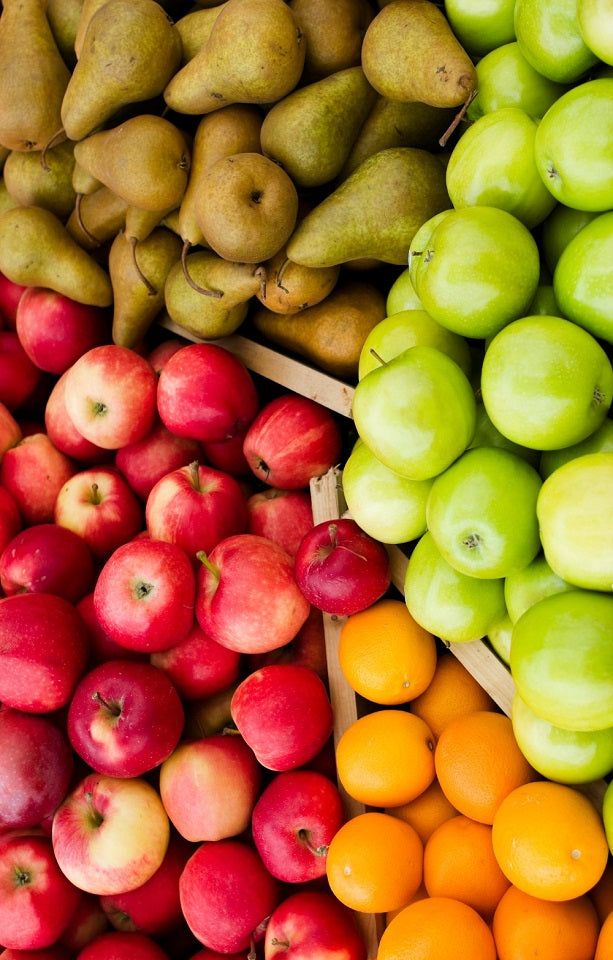 Rainbow Mixed Box - Jackson Orchards