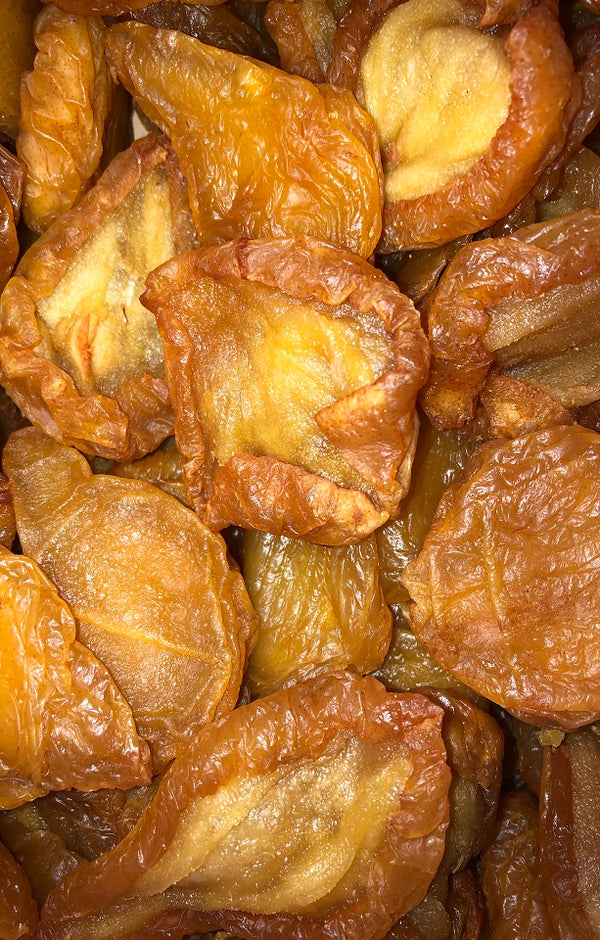 Dried Pears Jackson Orchards - New Zealand Orchard