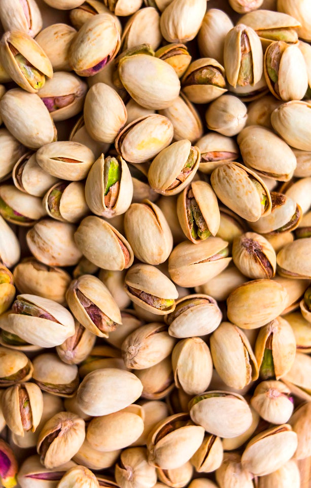 Pistachio Nuts Jackson Orchards - New Zealand Orchard