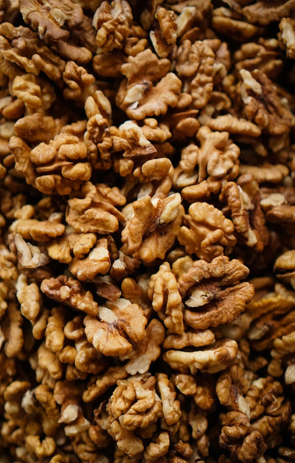 Walnut Halves - Jackson Orchards